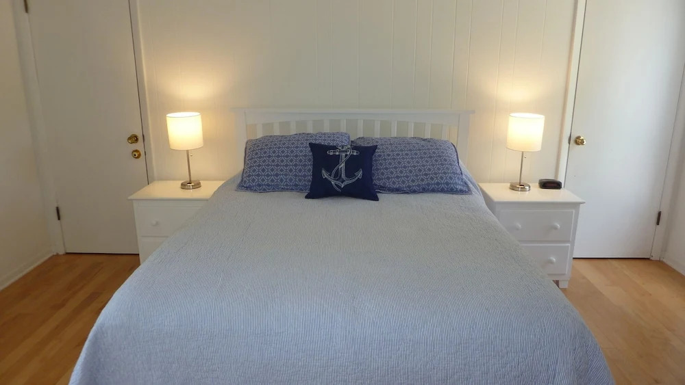 ATLANTIC TABBY home