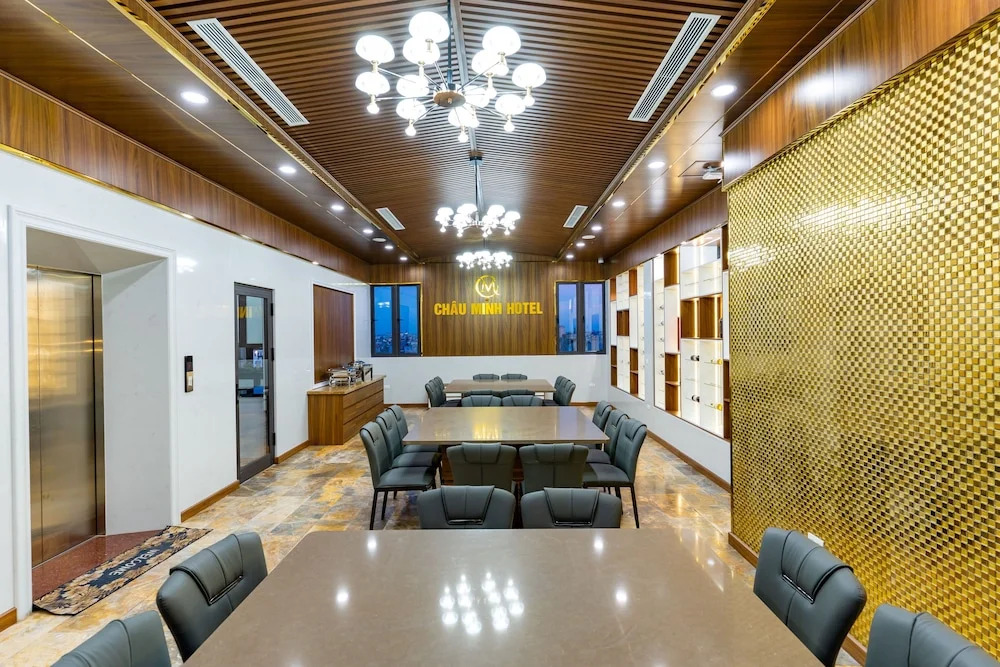 CM Hotel & Apartment