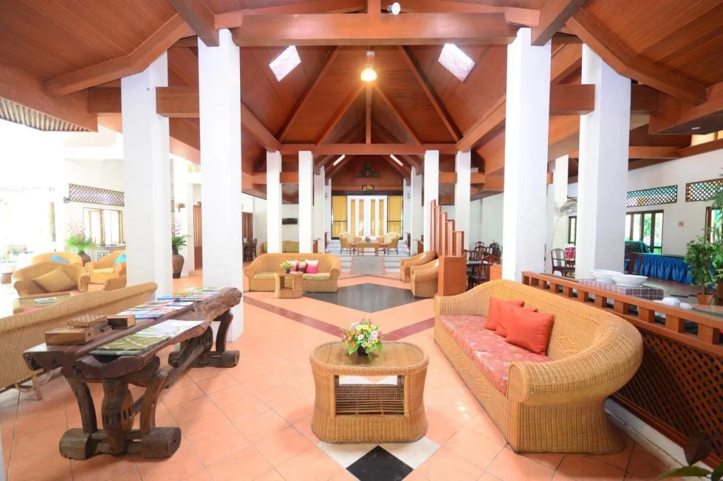 MW Krabi Beach Resort - Ao Nang - SHA Extra Plus