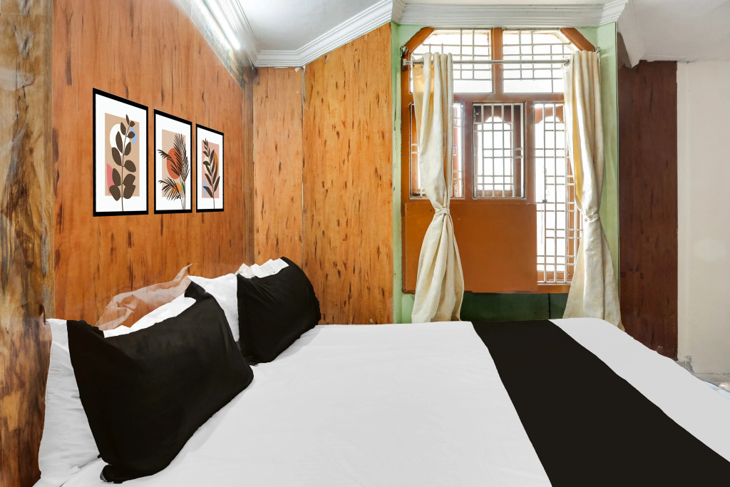 Hotel O Star Inn