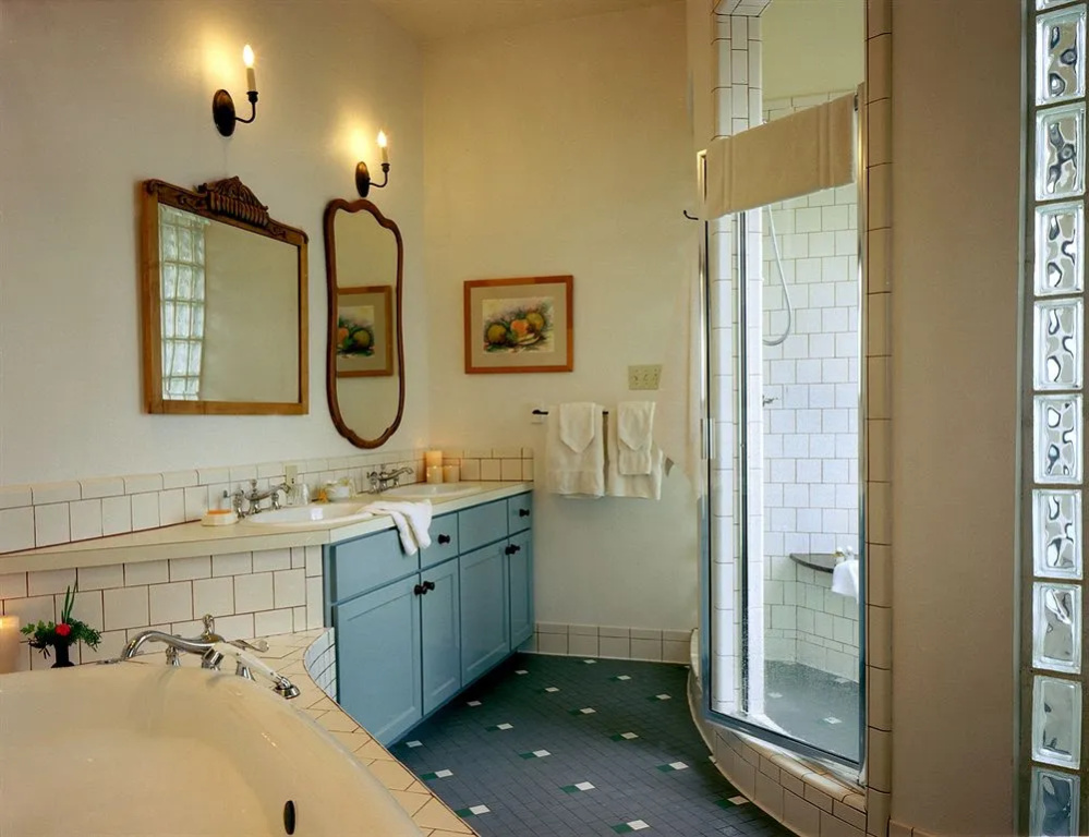 Sage Hill Inn & Spa