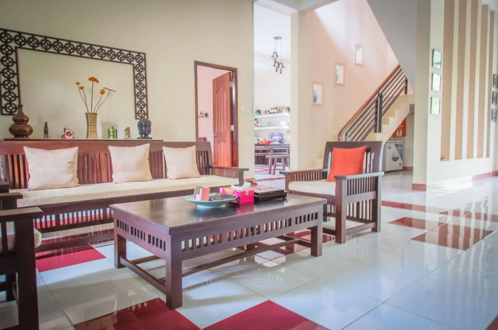 Villa My Long