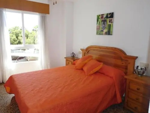 Precious Apartment in Alicante, Playa San Juan