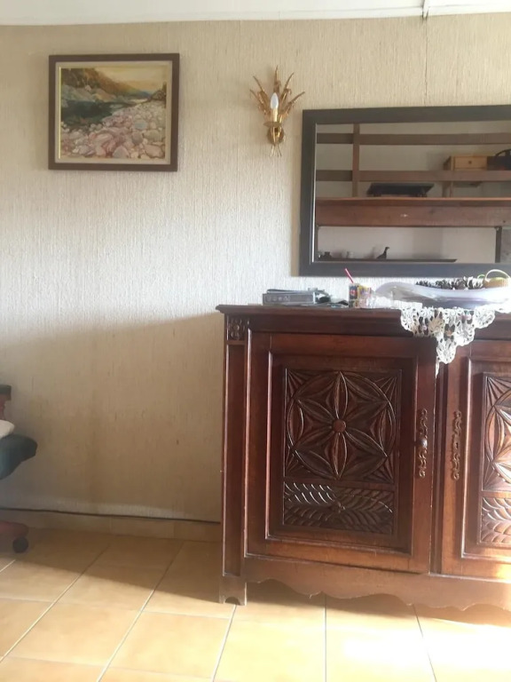 House With 3 Bedrooms in Corbère-les-cabanes, With Enclosed Garden and