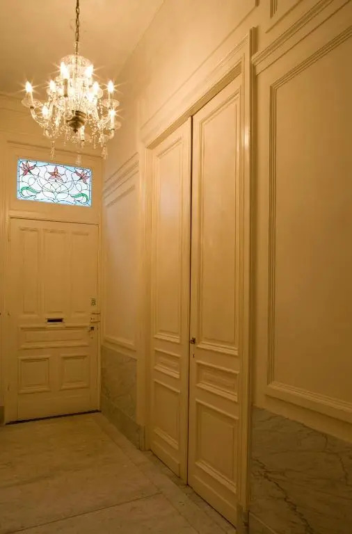 Antwerp Bed & Breakfast