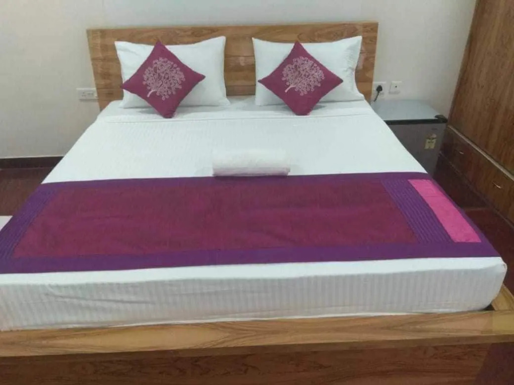 Hotel Marigold