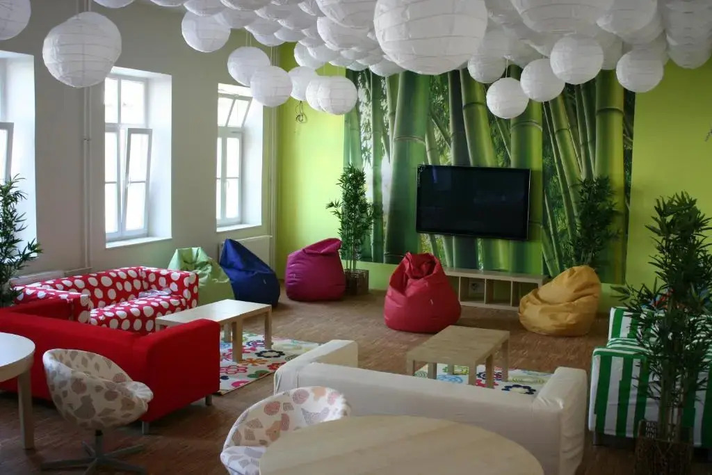 Hostel Tabor
