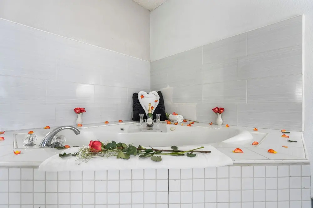 Budgetel Inn and Suite