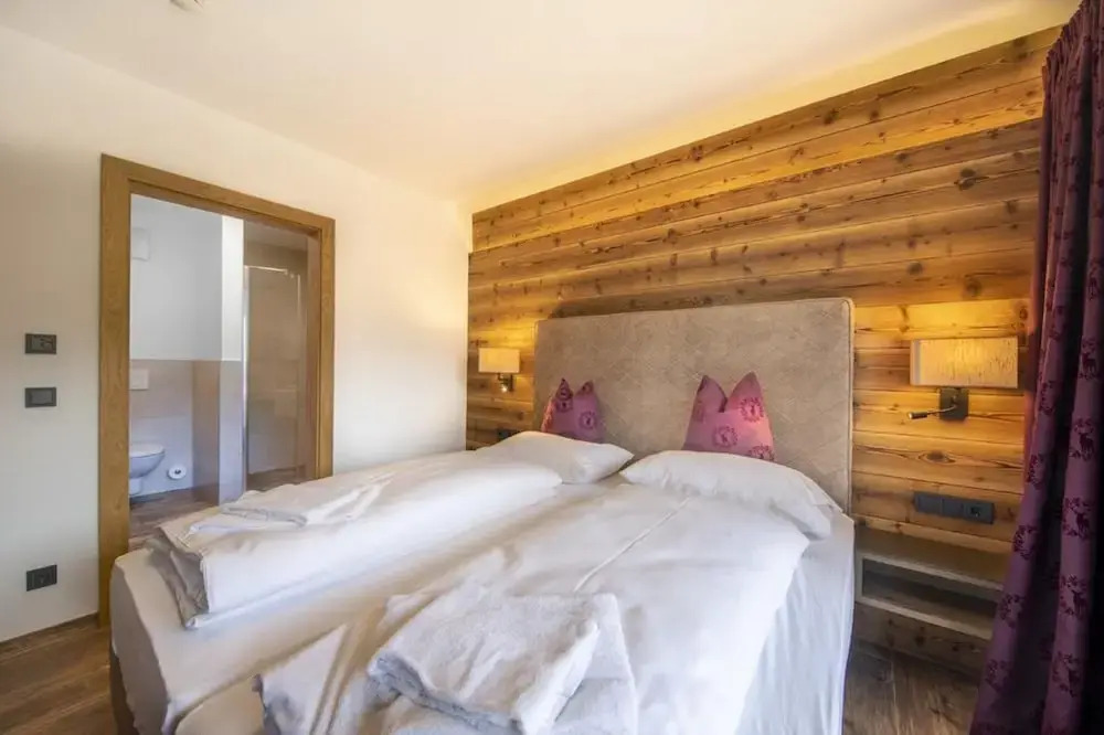 Chalet in Neukirchen Near Ski Lift