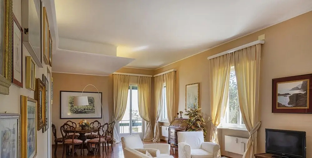 The Teacher's House by Wonderful Italy