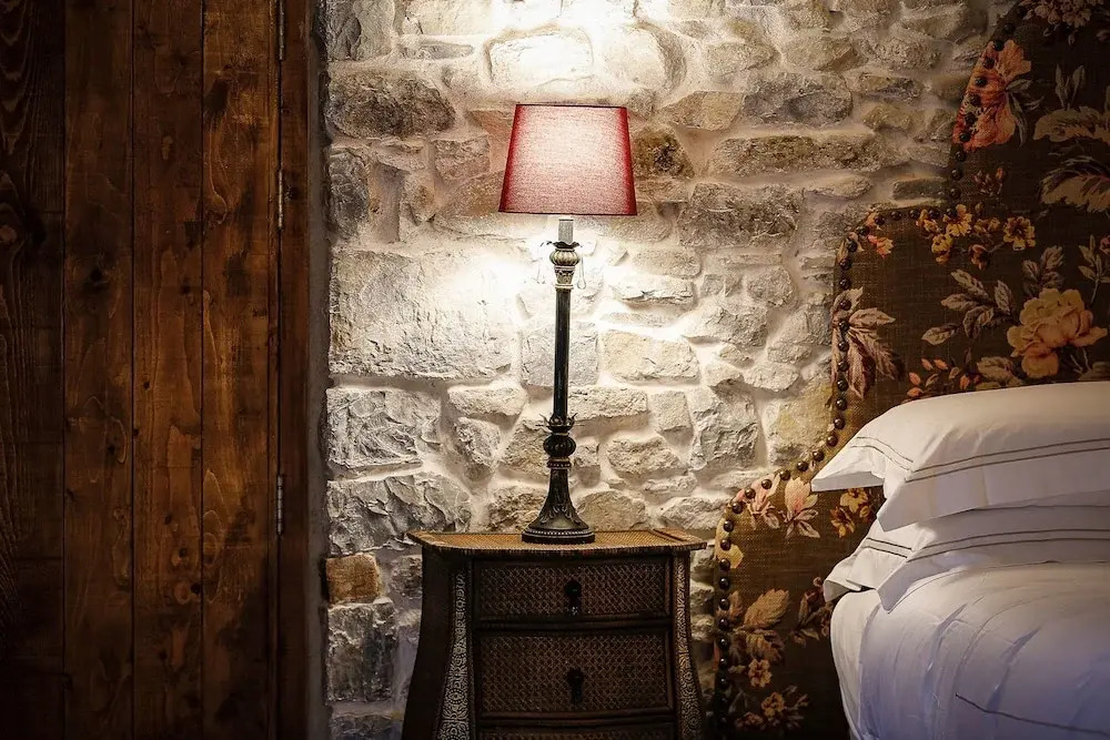 Gileston Manor-Self catering