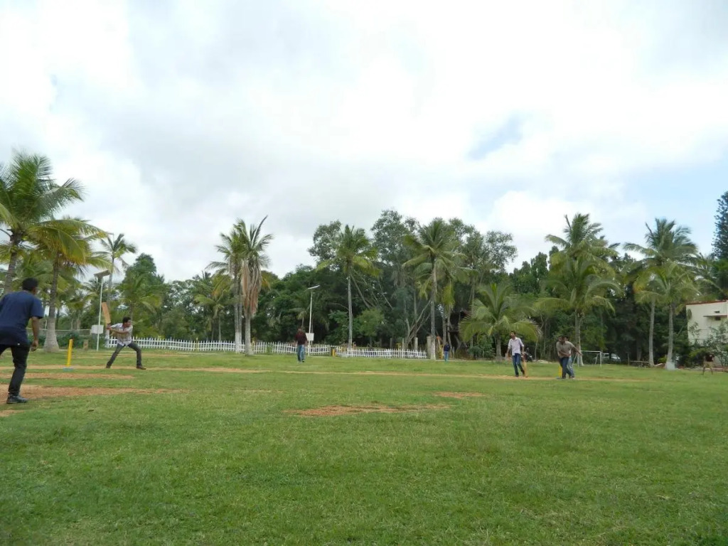Fantasy Golf Resort