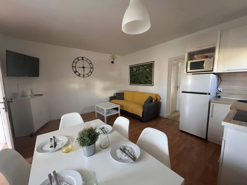 Apartments Marija