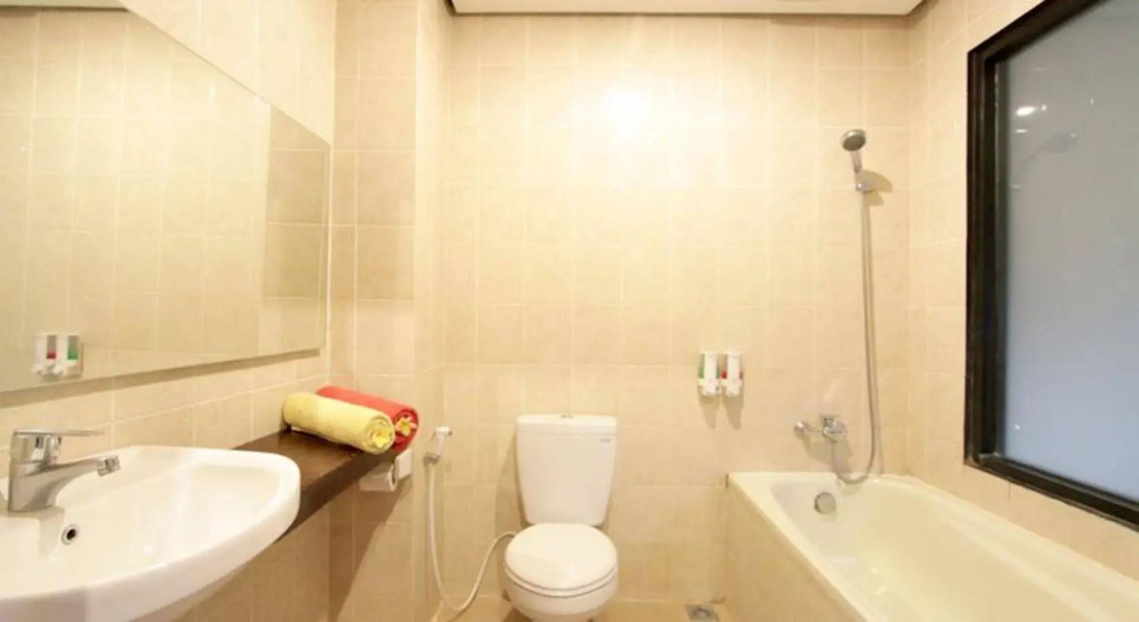Green Villas Hotel and Spa