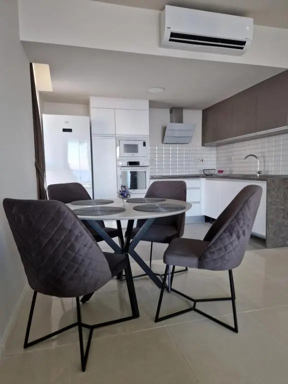 Dolce & Vita apartments