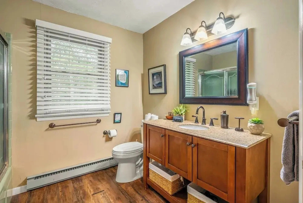 Double Diamond Lodge by Avantstay Group Escape w/ Firepit, Patio, Activities