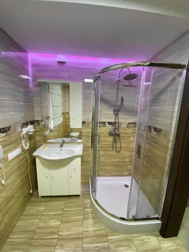 Sala Restauracyjna Zalecze
