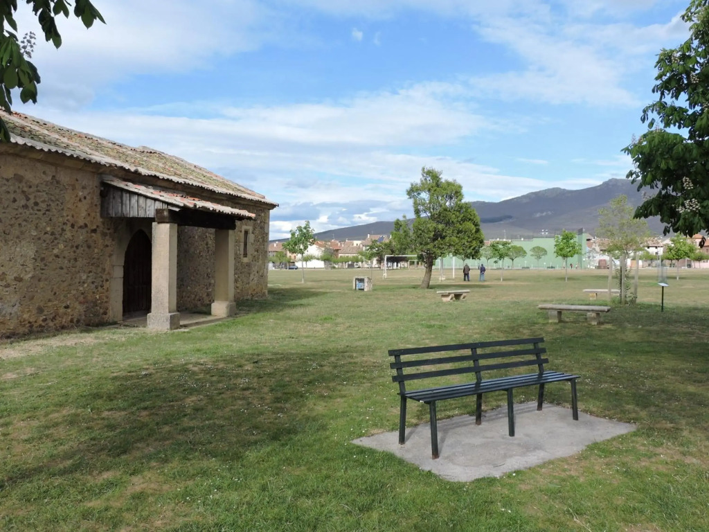 Apartamento El Rasero