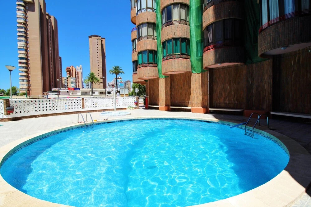Apartamento Coblanca V 83