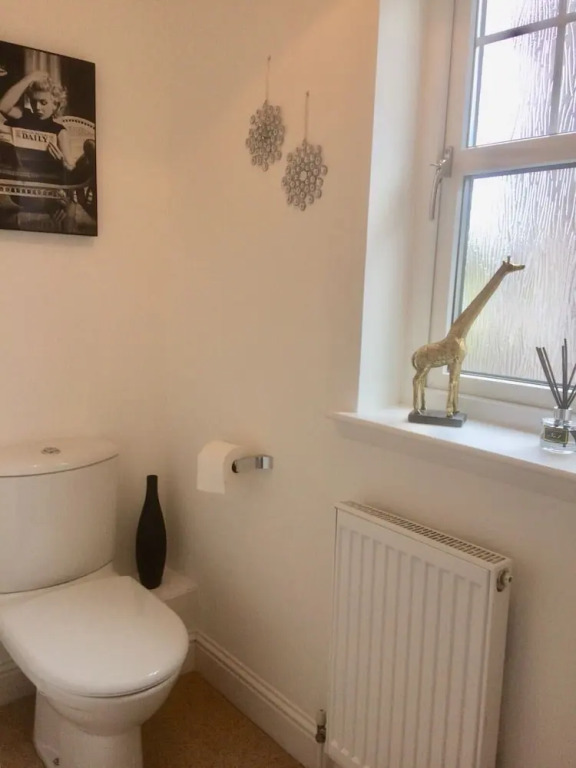 Nine Oaks Apartment
