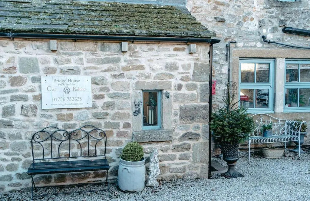 Bridge House B&B Grassington