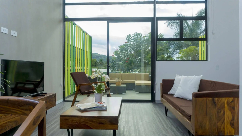 Arborea Flats by Corporate Stays