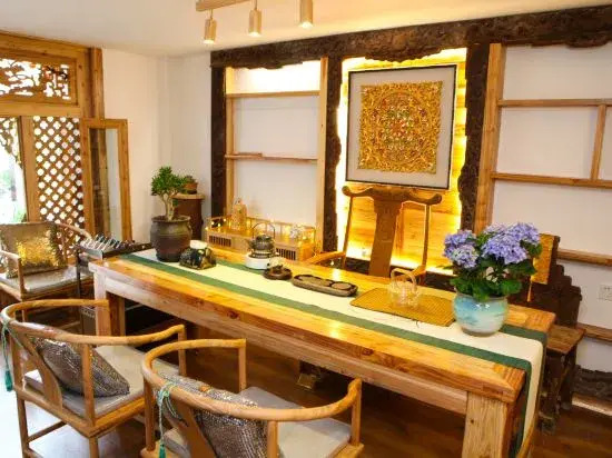Tengchong Jinshuiwan No.9 B&B