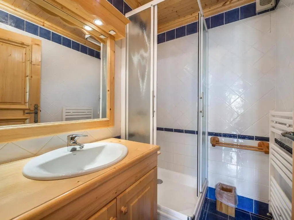 Appartement Courchevel 1650, 4 pièces, 8 personnes - FR-1-563-35