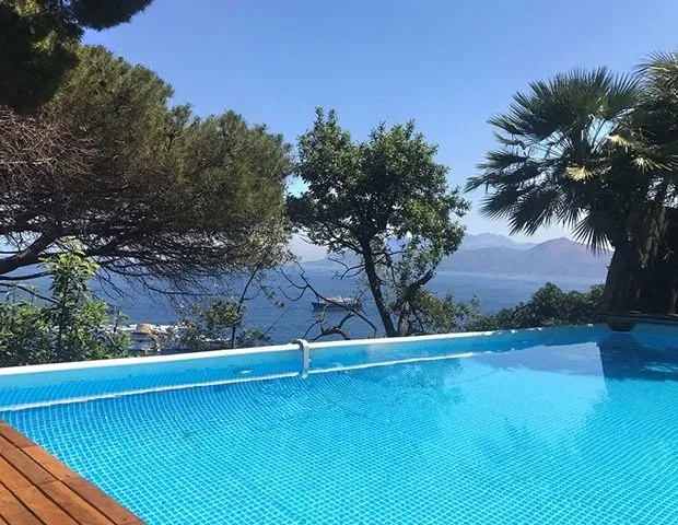 Villa Camelia