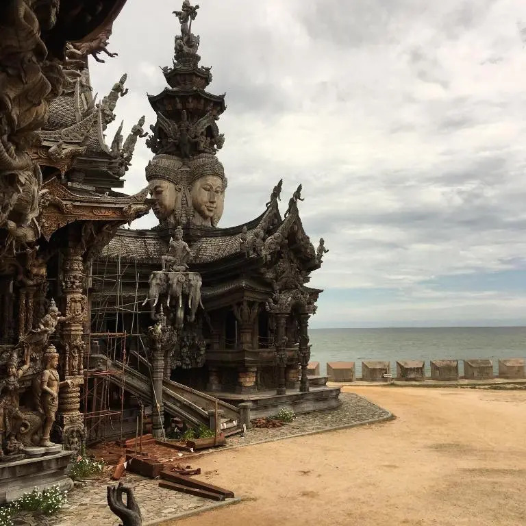 View Talay 1B Studio