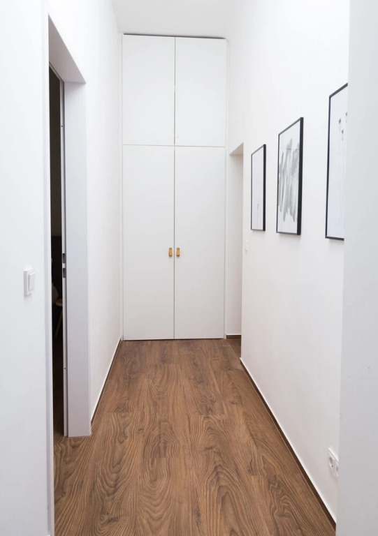 Upper Westside - 3 Bedroom Interior Designed Apartment by BENSIMON apartments