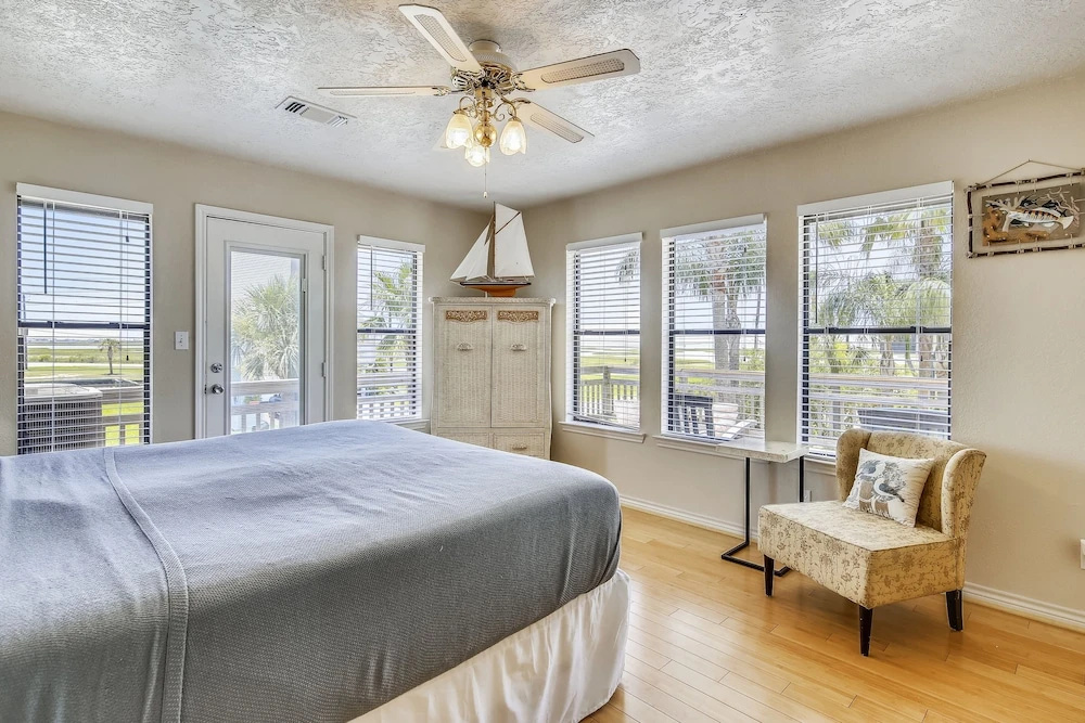 The K And R Resort 3 Bedroom Home