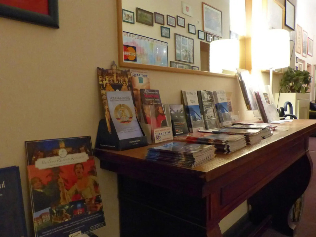 Hotel Pension Kima