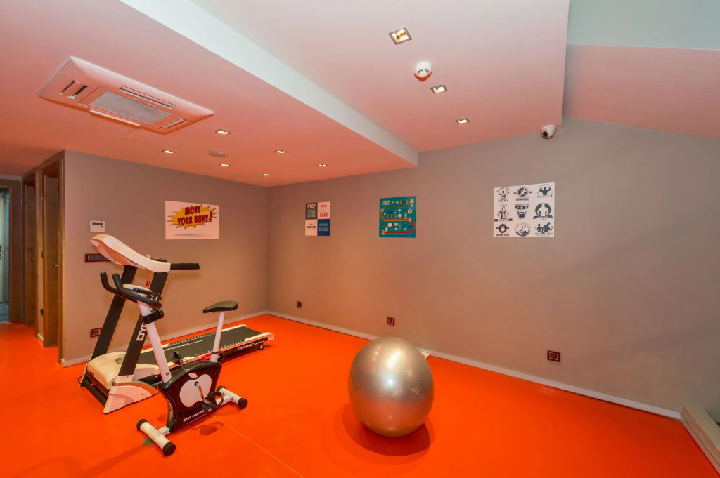 Taksim Istanbul Nis Hotel - Istiklal Street