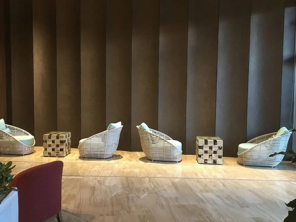Shang Luxury Suites