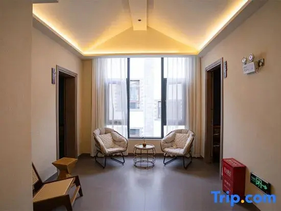 Nianchu Homestay (Jianshui Ancient Town Xiaohuoche)