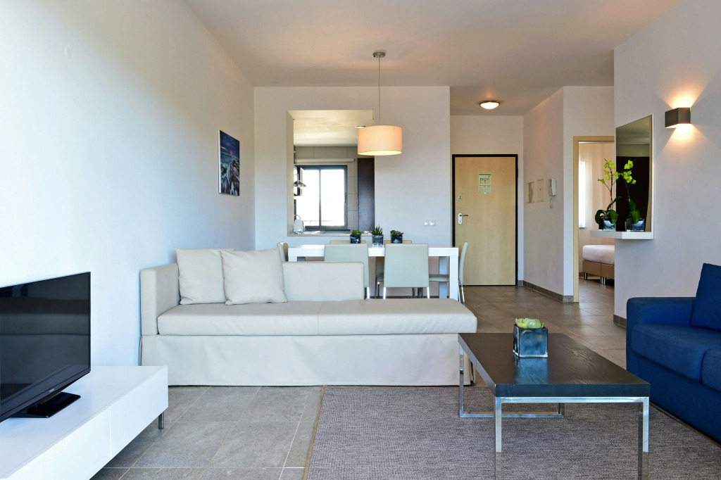 Algarve Race Resort - Hotel