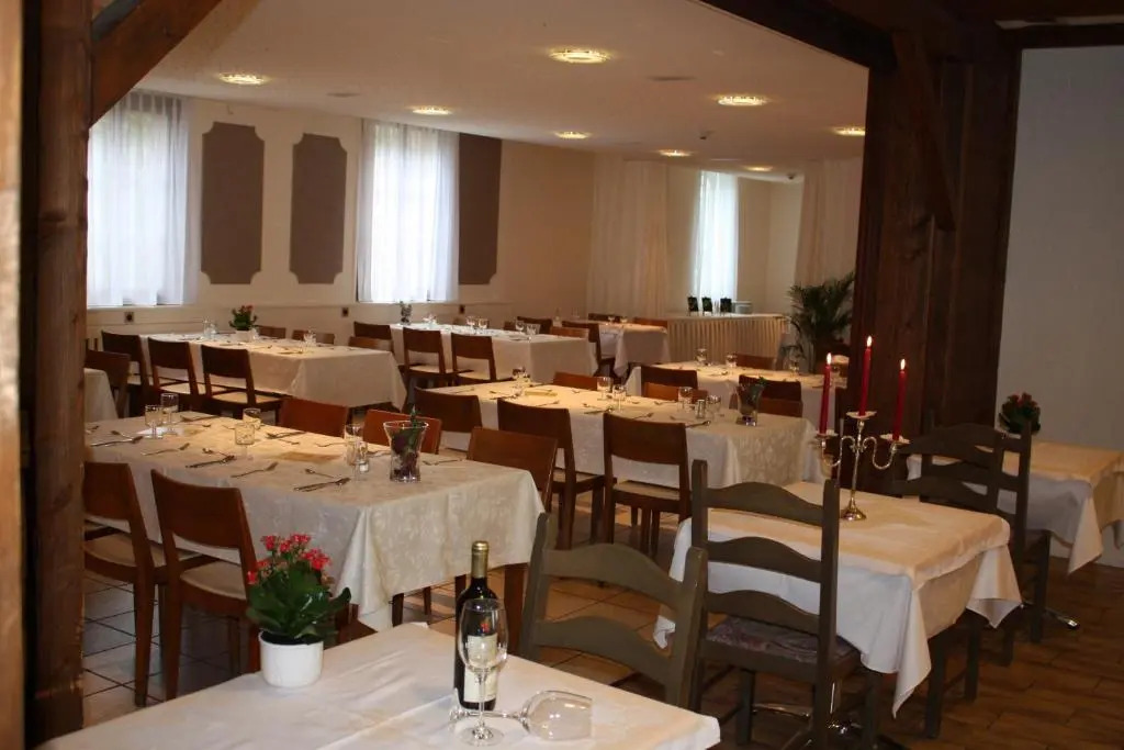 Hotel Engel