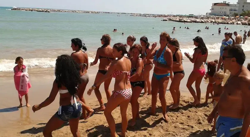 Villaggio Camping Lianna