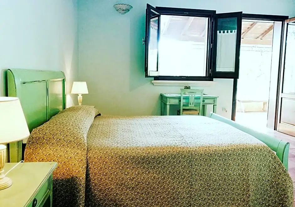 B&B Borgo Del Gallo