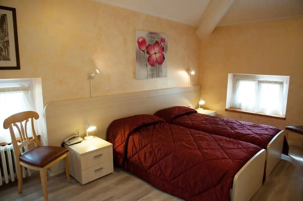Antico Albergo