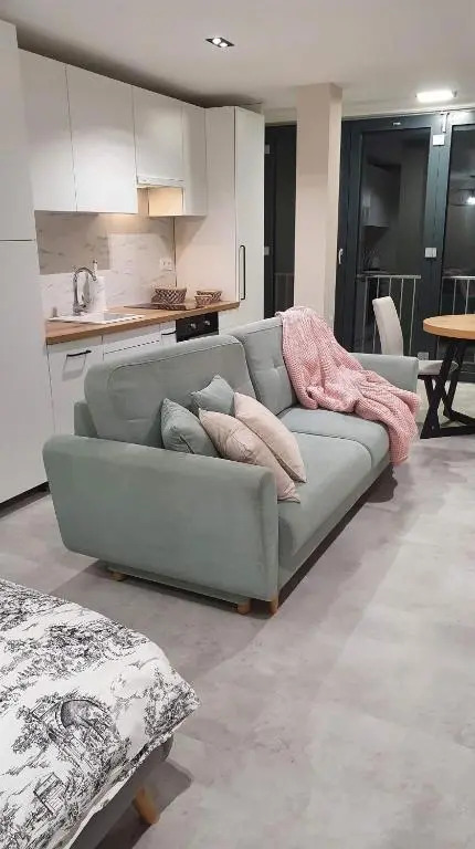 Apartament Sol