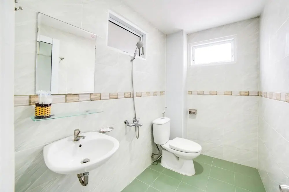 Oyo 576 Nhat Hoa Hotel