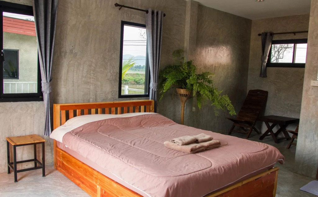Santitham Home Farm Stay