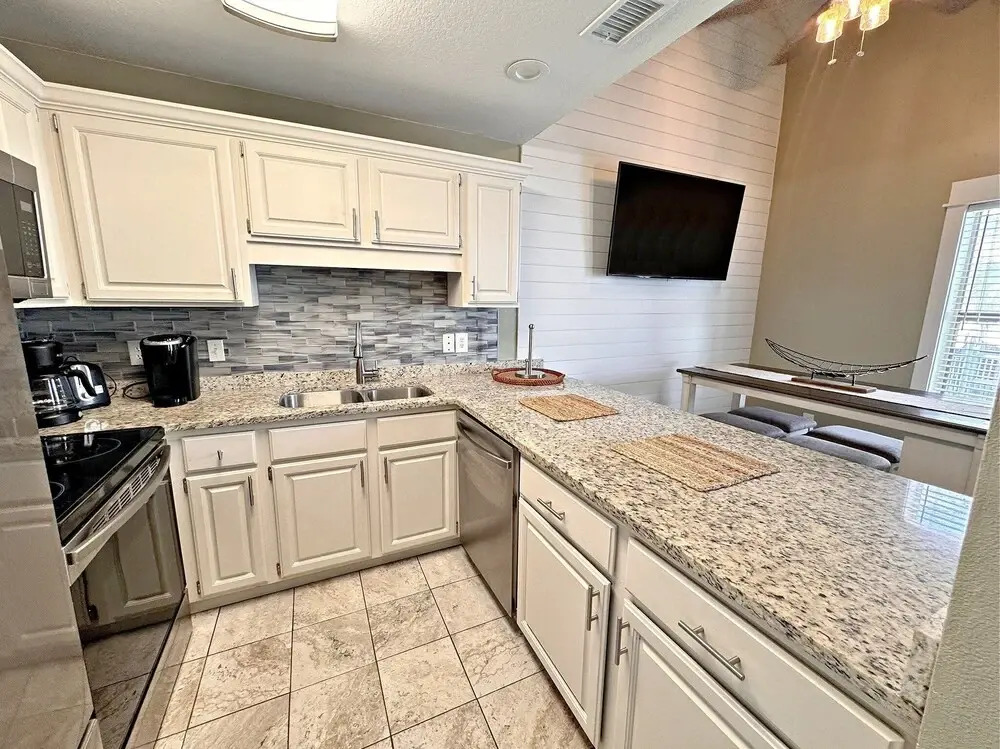 Ocean Reef 504