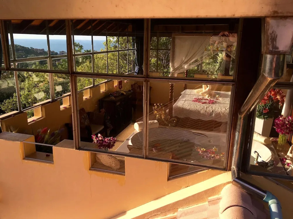 Ever Dreamed of staying in a 3 Bedroom Castle SDV044B - By Samui Dream Villas