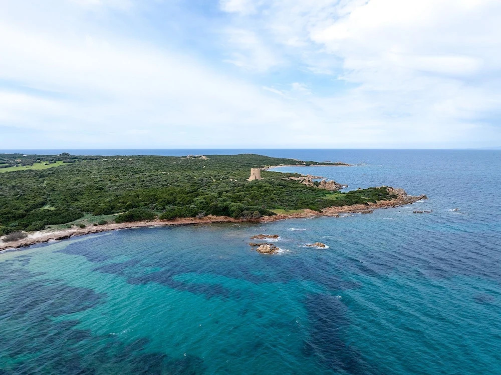 Relaxing Residence Baia dei Mirti B4 1 Bedroom Apartment Sleeps 4 -bilo-4