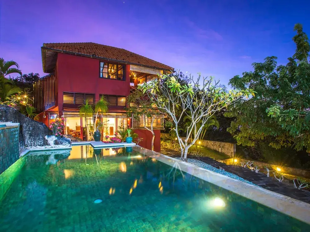 Villa Maya - Uluwatu by Yolla Hospitality