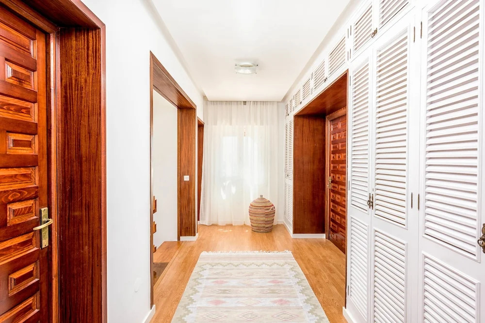 iLoftmalaga Villa Fabiola