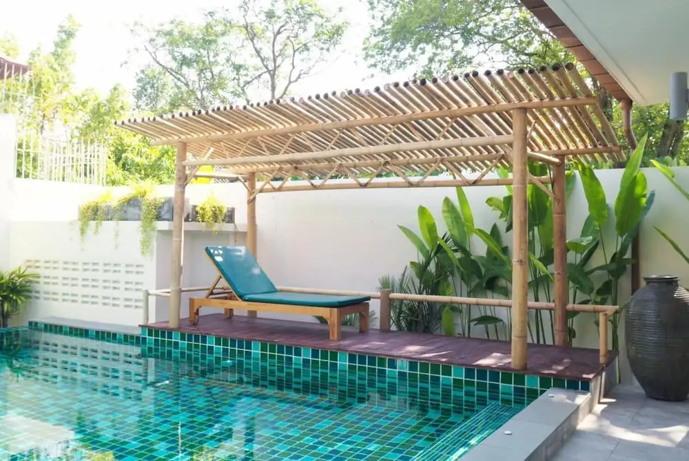 Nenuphar Villa by G Estate